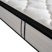 席梦思独立袋弹簧海绵床垫压缩卷包乳胶床垫