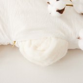 A类全棉被芯 新疆优质棉花被冬季保暖被芯