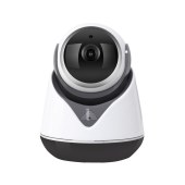 智能安防1080P超高清摄像头 家庭室内无线监控器