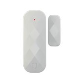 涂鸦WIFI智能门磁探测器 家用门窗防盗入侵感应无线门磁报警器