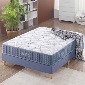 3E天然椰棕床垫海绵弹簧偏硬席梦思床垫