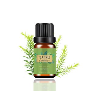 草本类香薰精油 扩香器香薰居家日用薰香精油