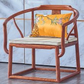 刺猬紫檀中式红木沙发 中式古典简约客厅沙发套件