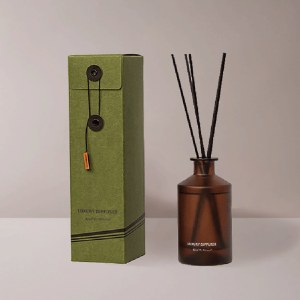 高档无火香薰 天然植物香薰持久留香