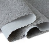 现代简约高精密墙布  北欧纯色全消光装饰布艺素色壁布