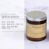 无火香薰蜡烛 家用大豆蜡香烛