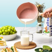 麦饭石雪平锅不粘锅 家用辅食锅婴儿用奶锅电磁炉燃气灶通用锅