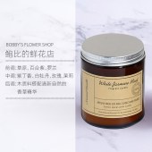 无火香薰蜡烛 家用大豆蜡香烛