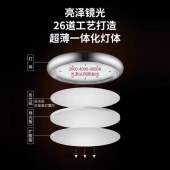 现代简约吊灯 餐厅灯饰家居装饰灯具