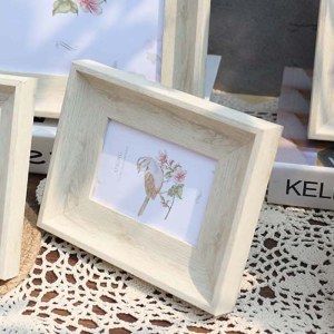 美式风格相框 树脂相框摆台挂墙装饰相框