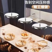 现代简约吊灯 餐厅灯饰家居装饰灯具