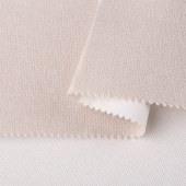 素色简约棉麻墙布 定高2.8米现代装饰墙布