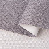 素色简约棉麻墙布 定高2.8米现代装饰墙布