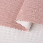 素色简约棉麻墙布 定高2.8米现代装饰墙布