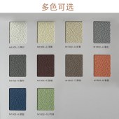 垂直百叶梦幻帘 智能电动梦幻帘防水蕾丝布艺纱帘
