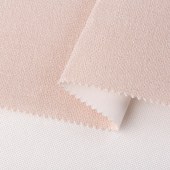 素色简约棉麻墙布 定高2.8米现代装饰墙布