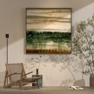 北欧装饰画 抽象艺术装饰挂画