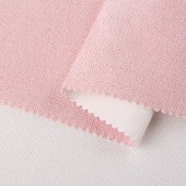 素色简约棉麻墙布 定高2.8米现代装饰墙布