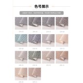 草编麻无缝墙布 现代墙布装饰布艺墙布