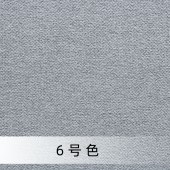 简约棉麻窗帘 防晒隔热北欧布艺窗帘