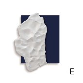 现代3D立体装饰画 玄关挂画客厅装饰画