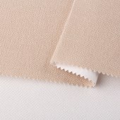 素色简约棉麻墙布 定高2.8米现代装饰墙布