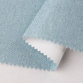 素色简约棉麻墙布 定高2.8米现代装饰墙布