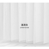 高档梦幻帘 智能垂直遮光梦幻纱帘