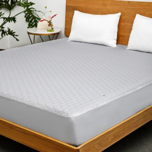 磨毛防螨防水床笠卧室舒适防水床罩