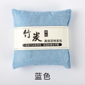 除甲醛活性炭包 室内除湿除醛麻布炭包