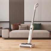 家用洗地机手持仪器扫拖洗一体电动拖把