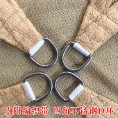 户外遮阳帆 米黄色抗老化遮阳防晒网