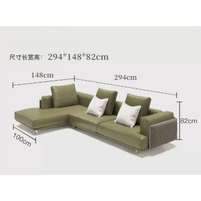 组合款A(294*148cm)