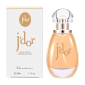 花香调女士香水 初心恋人真爱香水50ML