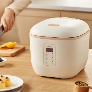 多功能全自动电饭锅 家用3L小型电煮锅