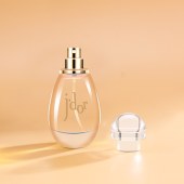 花香调女士香水 初心恋人真爱香水50ML