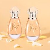 花香调女士香水 初心恋人真爱香水50ML