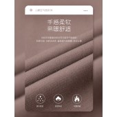 新款抽绳直筒卫裤 高腰百搭宽松休闲裤运动裤女装