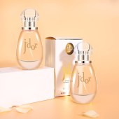 花香调女士香水 初心恋人真爱香水50ML
