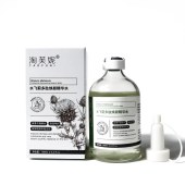 水飞蓟多肽焕颜爽肤水100ml 烟酰胺+积雪草抗初老面部精华水