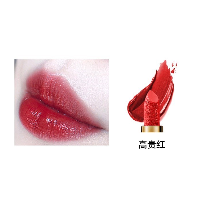 #009 正红色（高贵红）
