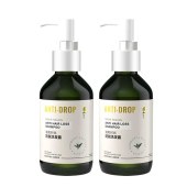 草本固发防脱洗发水 何首乌控油去屑洗发露