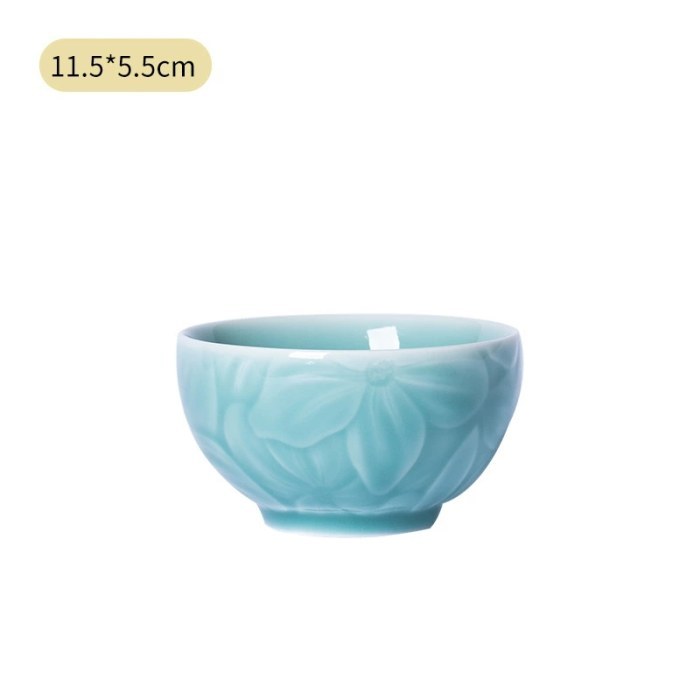 天青【11.5*5.5CM】