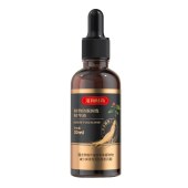 植物防脱精华液 草本养发发际线修护强韧发根育发液