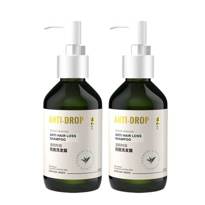 防脱洗发水