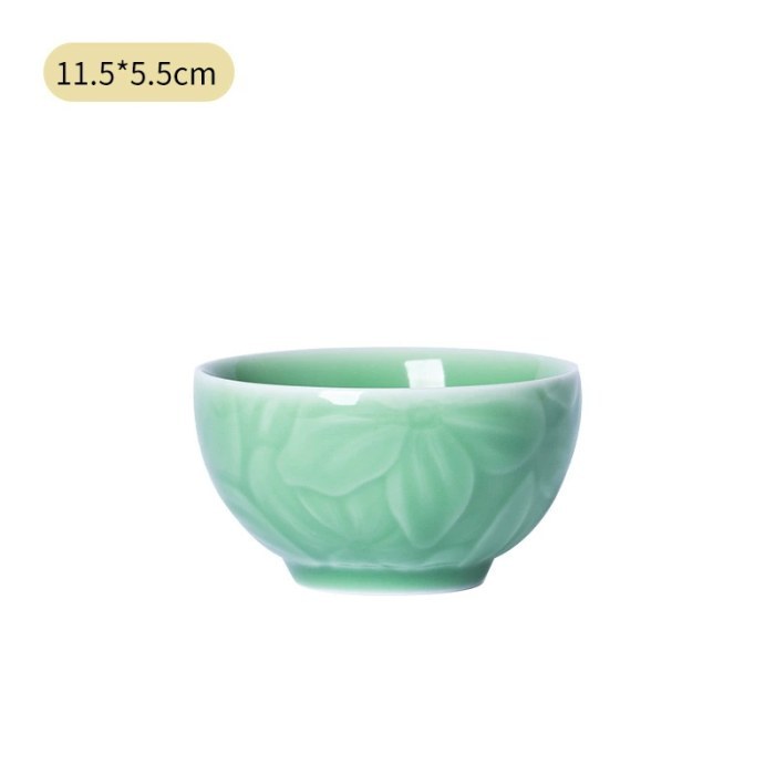 梅子青【11.5*5.5CM】
