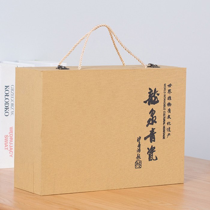 弟窑天青【10头礼盒装】