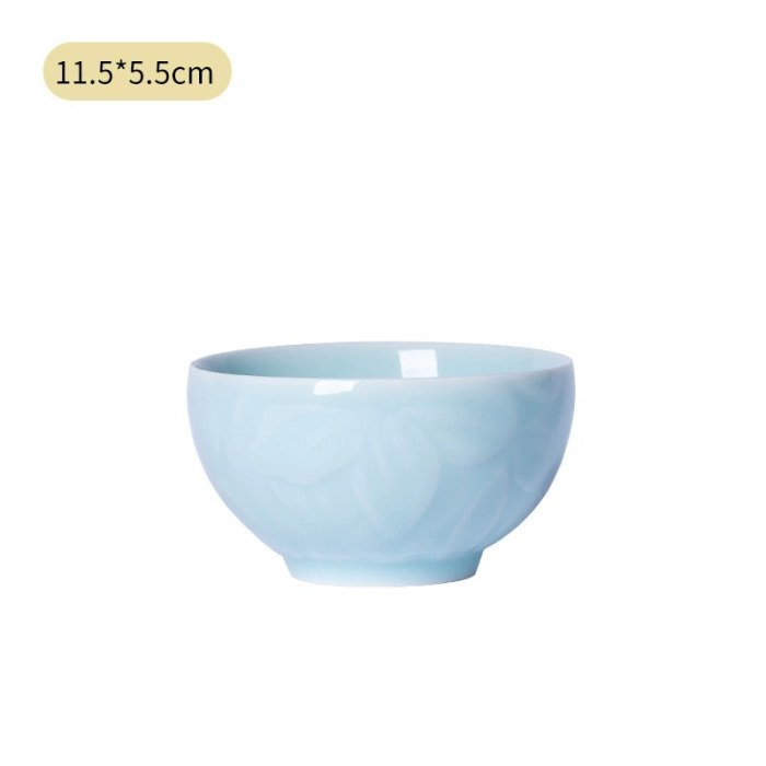 粉青【11.5*5.5CM】