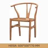 简约白蜡木茶桌 新中式家用茶台茶桌椅组合家具