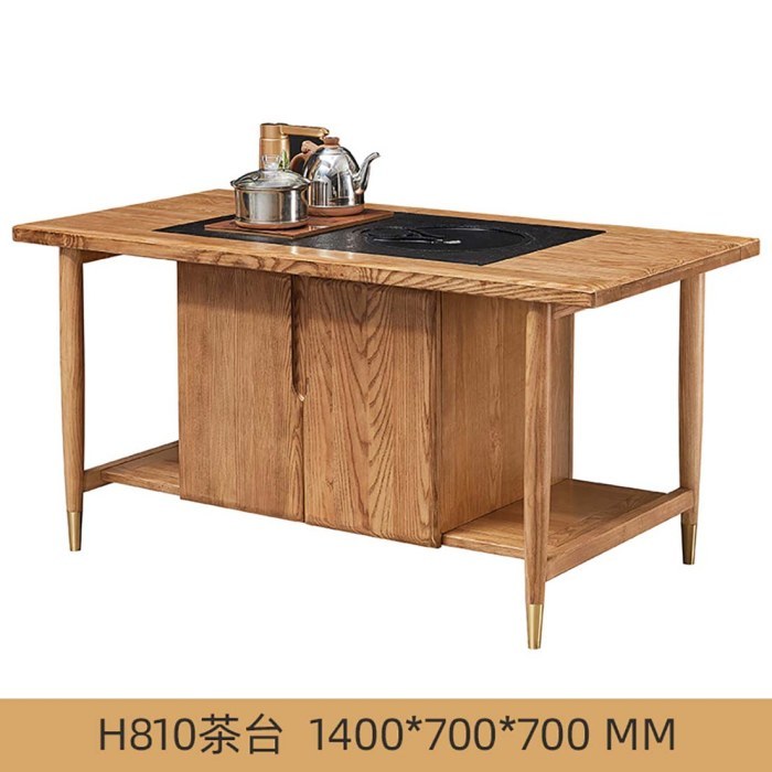 H810-1.4米桌